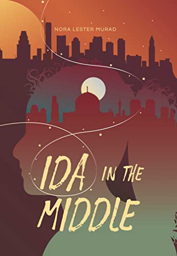 cover image Ida in the Middle