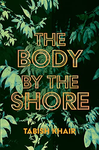 cover image The Body by the Shore