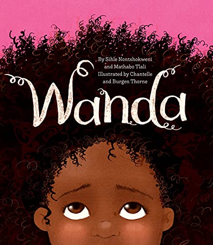 cover image Wanda