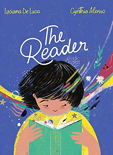 cover image The Reader