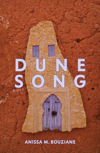 cover image Dune Song
