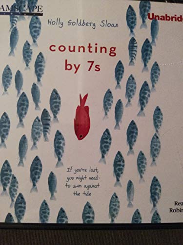cover image Counting by 7s