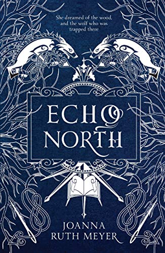 cover image Echo North