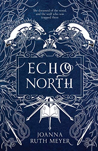 cover image Echo North
