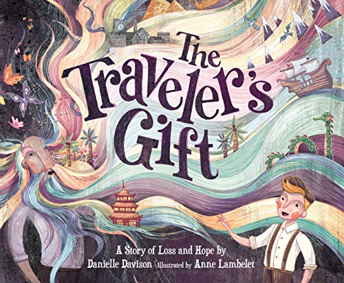 cover image The Traveler’s Gift