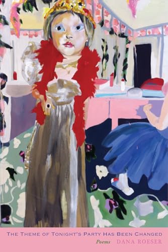 cover image The Theme of Tonight's Party Has Been Changed