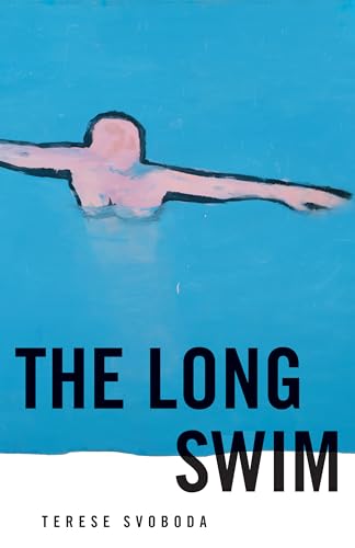 cover image The Long Swim
