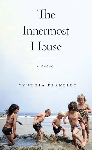cover image The Innermost House: A Memoir