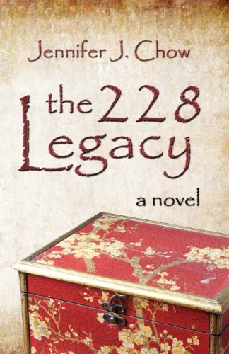 cover image The 228 Legacy