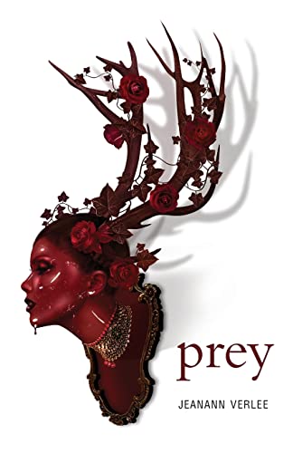 cover image Prey