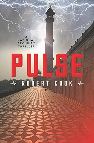 cover image Pulse: A National Security Thriller