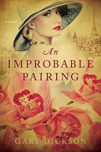 cover image An Improbable Pairing