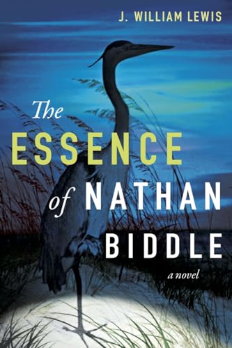 cover image The Essence of Nathan Biddle