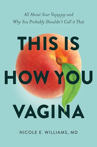 cover image This Is How You Vagina