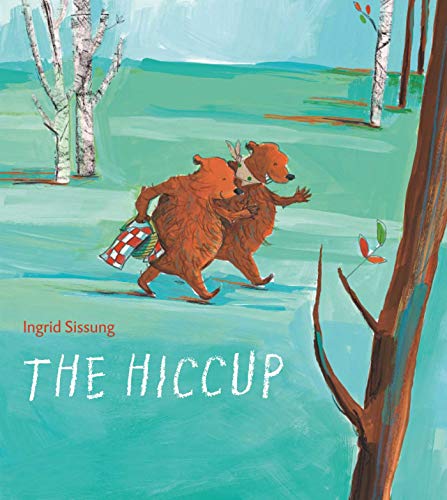 cover image The Hiccup