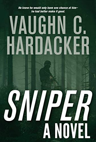 cover image Sniper