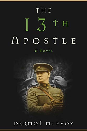 cover image The 13th Apostle