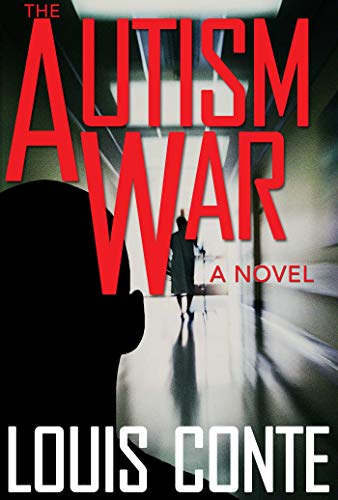 cover image Autism War