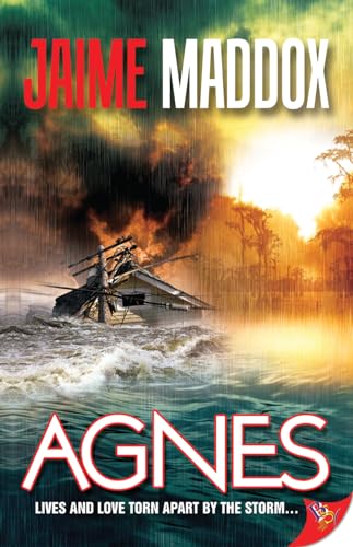 cover image Agnes