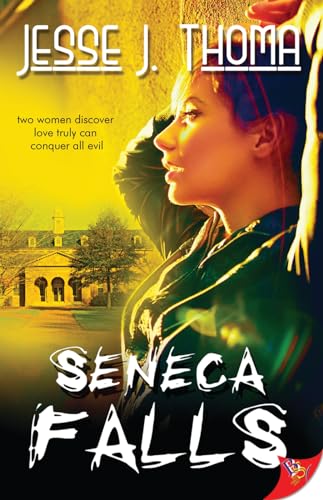 cover image Seneca Falls