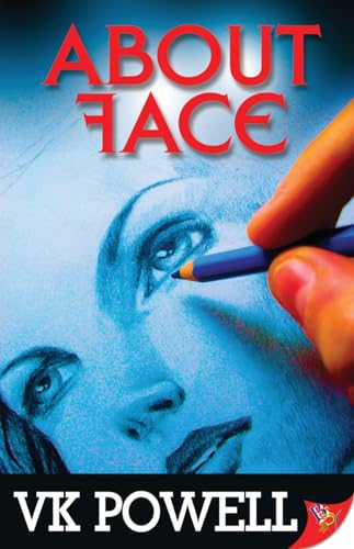 cover image About Face