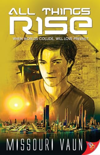cover image All Things Rise