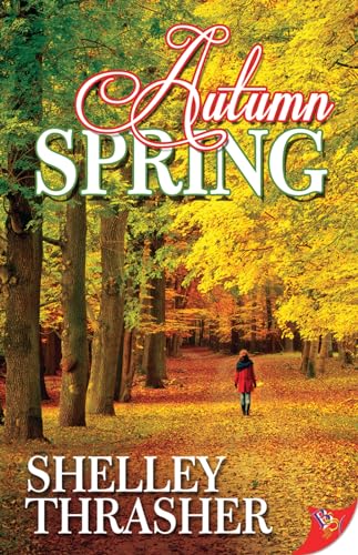 cover image Autumn Spring