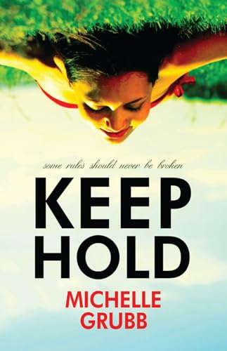 cover image Keep Hold