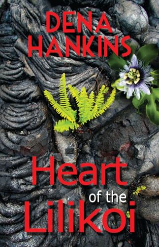 cover image Heart of the Liliko'i