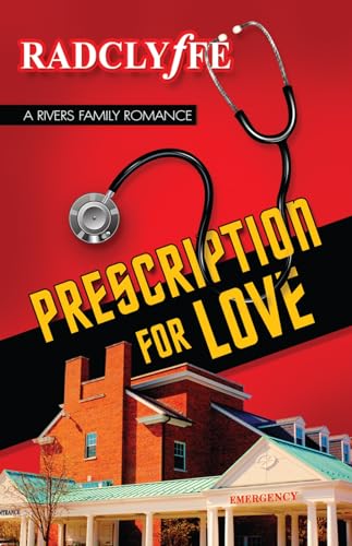 cover image Prescription for Love