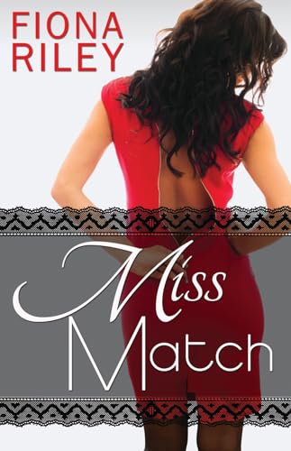 cover image Miss Match