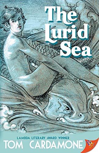 cover image The Lurid Sea