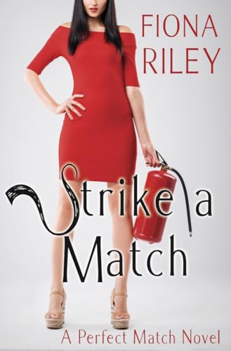 cover image Strike a Match