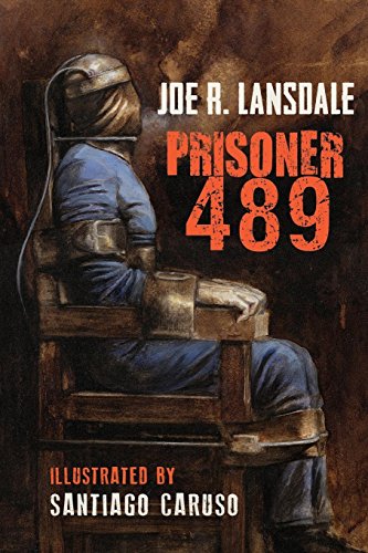 cover image Prisoner 489