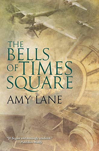 cover image The Bells of Times Square