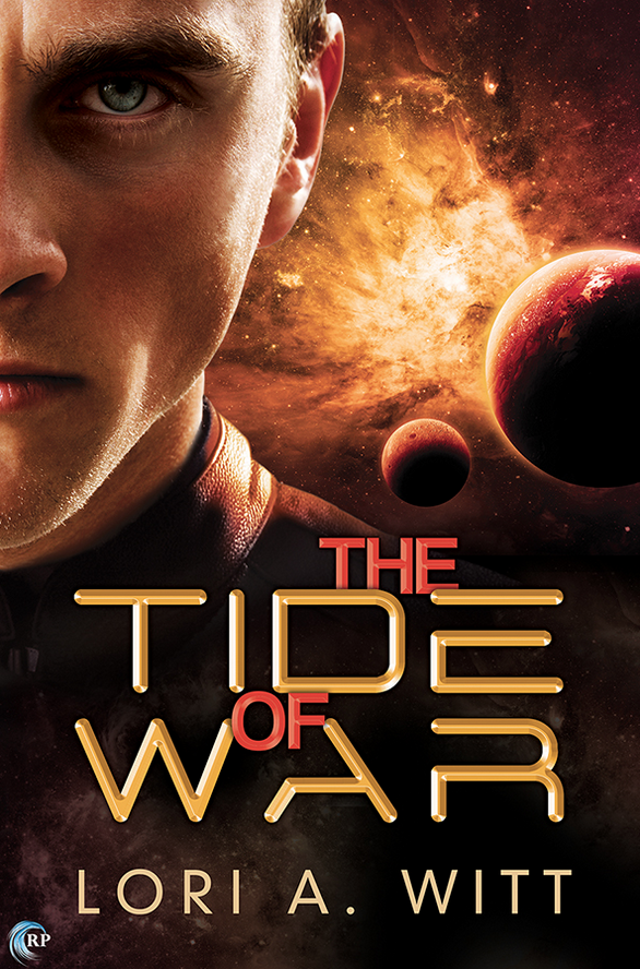 cover image The Tide of War