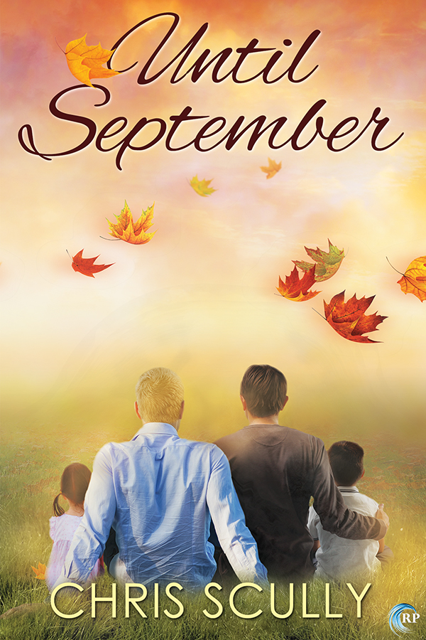 cover image Until September