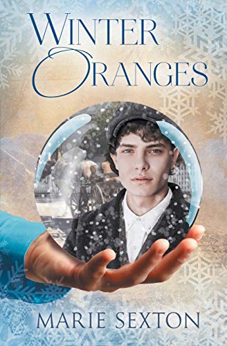 cover image Winter Oranges