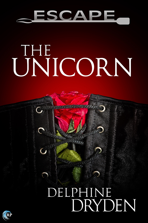 cover image The Unicorn