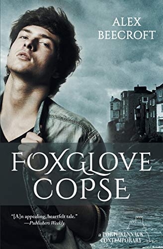 cover image Foxglove Copse