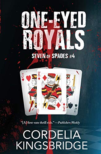 cover image One-Eyed Royals