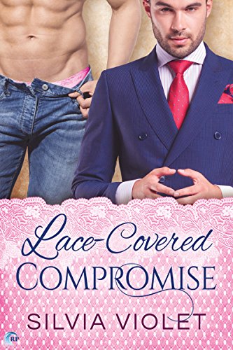cover image Lace-Covered Compromise