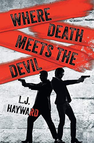 cover image Where Death Meets the Devil