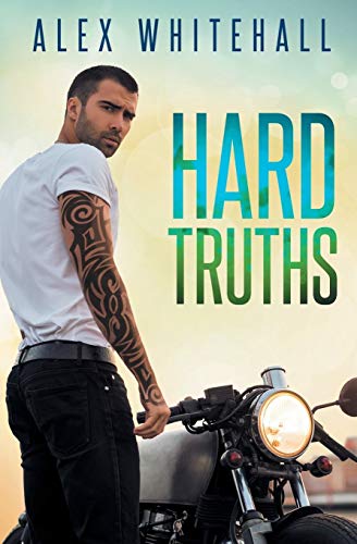 cover image Hard Truths