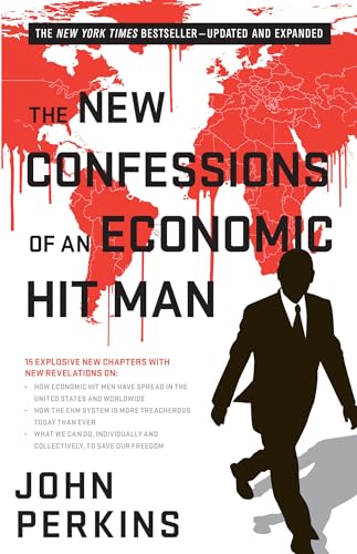 cover image The New Confessions of an Economic Hit Man