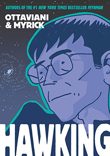 cover image Hawking