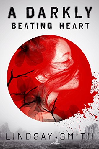 cover image A Darkly Beating Heart