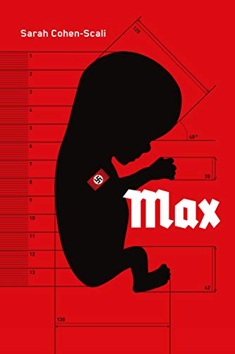 cover image Max
