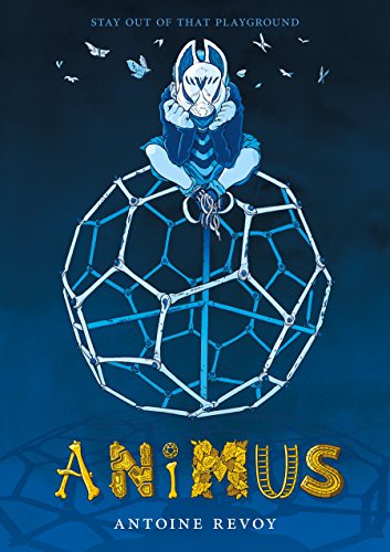 cover image Animus
