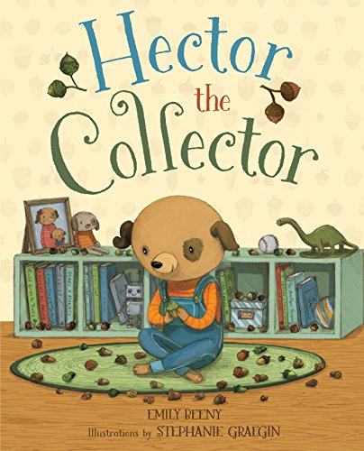 cover image Hector the Collector
